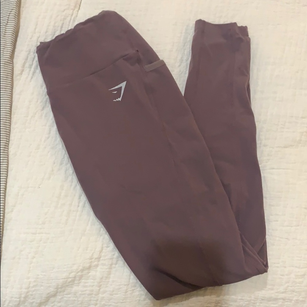 Gymshark Dreamy Legging
